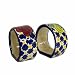 Talavera Napkin Ring Holders, Set of Two
