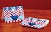 Patriotic Mortar and Pestle Note Cards