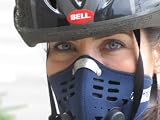 Filt-R Reusable Neoprene Commuter Pollution Mask