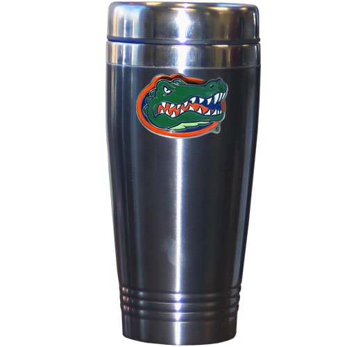 NCAA Florida Gators Logo Travel Mug