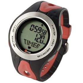 Ekho heart rate monitor watches