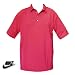 Sports : NIKE Herren Golf Hemd TIGER WOODS 2007 (207174 699)