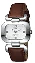 Esprit Damenarmbanduhr tender dear brown 4441257