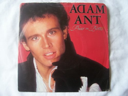 Adam Ant Picture 9