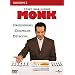 Monk: L'integrale saison 5 - Coffret 4 DVD