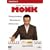 Monk: L'integrale saison 5 - Coffret 4 DVD