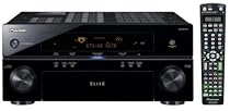 VSX-92TXH Elite Home Theater A/V Receiver