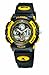 PASNEW 30m Water-proof Digital-analog Boys Girls Sport Digital Watch with Alarm Stopwatch Chronograph (Child) 6 Colors