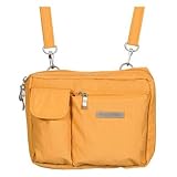 Baggallini Wallet Bag Large-Crinkle