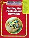 WEEKLY READER PUBLISHING GETTING THE FACTS ABOUT HIV/AIDS LEARNING ABOUT HIV AIDS GR 7-9