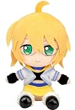 うたの☆プリンスさまっ♪マジLOVE1000% ぬいぐるみシリーズ5 四ノ宮那月(ノンスケールぬいぐるみ)