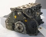 Chevrolet Geo Spectrum 1.5L Engine Short Block OEM NEW