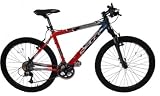 Review Ammaco  / Ammaco Xxr20 Hardtail Mtb
