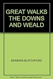 The Downs and Weald