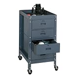 Edsal Tool Toter w/ Four Drawers