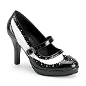Mary Jane Pumps