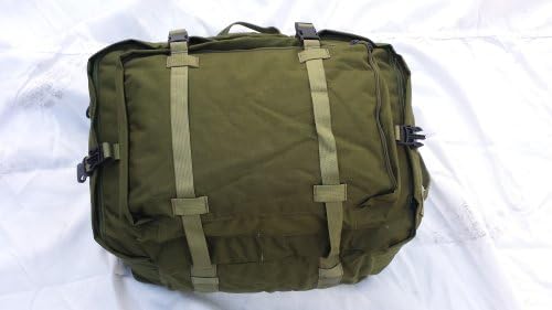 Israeli Commander Tactical Bag