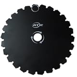 Buy 10 Brush Cutter Trimmer Blade 26 Tooth 1 or 20mm Arbor