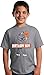 Birthday Boy T-Rex | Dinosaur Birthday Party, Dino Themed B-Day Youth T-Shirt