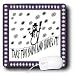 Sandy Mertens Winter Designs - Snow and Shovel It - Mouse Pads