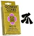 Gonesh ~ Incense Cones ~ No. 10 (Perfumed with Herbs and Flowers) [Misc.]