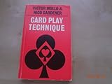 Card play technique, or, The art of being lucky