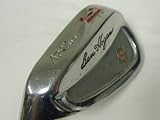 Ben Hogan Apex Plus Pitching Wedge (Steel, STIFF, LEFT) PW Golf
