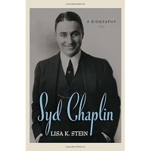 Syd Chaplin: A Biography