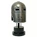 Marvel Comics Iron Man the movie - Mark 1 Helmet_s-3