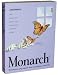 Software : Monarch V8.0 Single User CD