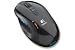 Logitech G7 Laser Cordless Mouse - Mouse - laser - wireless - RF - USB wireless receiver - black