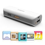 Romoss 2600mAh port�til de emergencia...