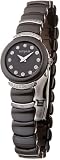 Wittnauer Ceramic Women's Quartz Watch 12R28