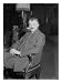 John Masefield, English Poet, and Novelist Who Was Poet Laureate from 1930 to 1967, i...