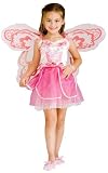 Children Costume Girls Fairy Princess Party Outfit S Girls Small (3-4 years)