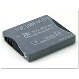 日本トラストテクノロジー 互換バッテリー MyBattery HQ for DMW-BCE10 MBH-DMW-BCE10