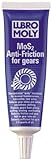 Lubro-Moly MoS2 Anti-Friction For Gears (50g)