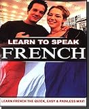 Learn to Speak French POD