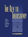 The Key to Theosophy