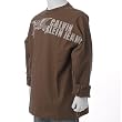 Calvin Klein Boys 8-20 Long Sleeve T-Shirt