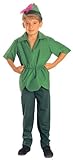 IMAGE OF Peter Pan Child Costume