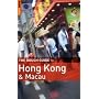 The Rough Guide to Hong Kong and Macau (Rough Guide to Hong Kong & Macau)