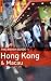 The Rough Guide to Hong Kong and Macau (Rough Guide to Hong Kong & Macau)