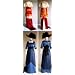 1909 to 1913 Day or Evening Dress Pattern