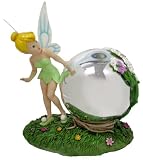 Disney LDG89109 Tinkerbell Gaze Ball Statue