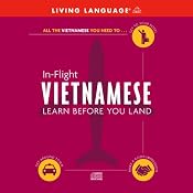 In-Flight Vietnamese | [Living Language]