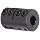 Ruland SPC Two-Piece Clamping Rigid Coupling with Keyway, Inch