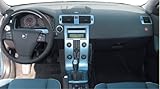 IMAGE OF Dash Trim Kit (Metallic Silver 426) (AT) for Volvo C30