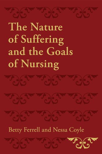 the nature of suffering and the goals of nursing