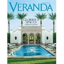 Veranda (1-year)